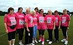 Race for Life 2011